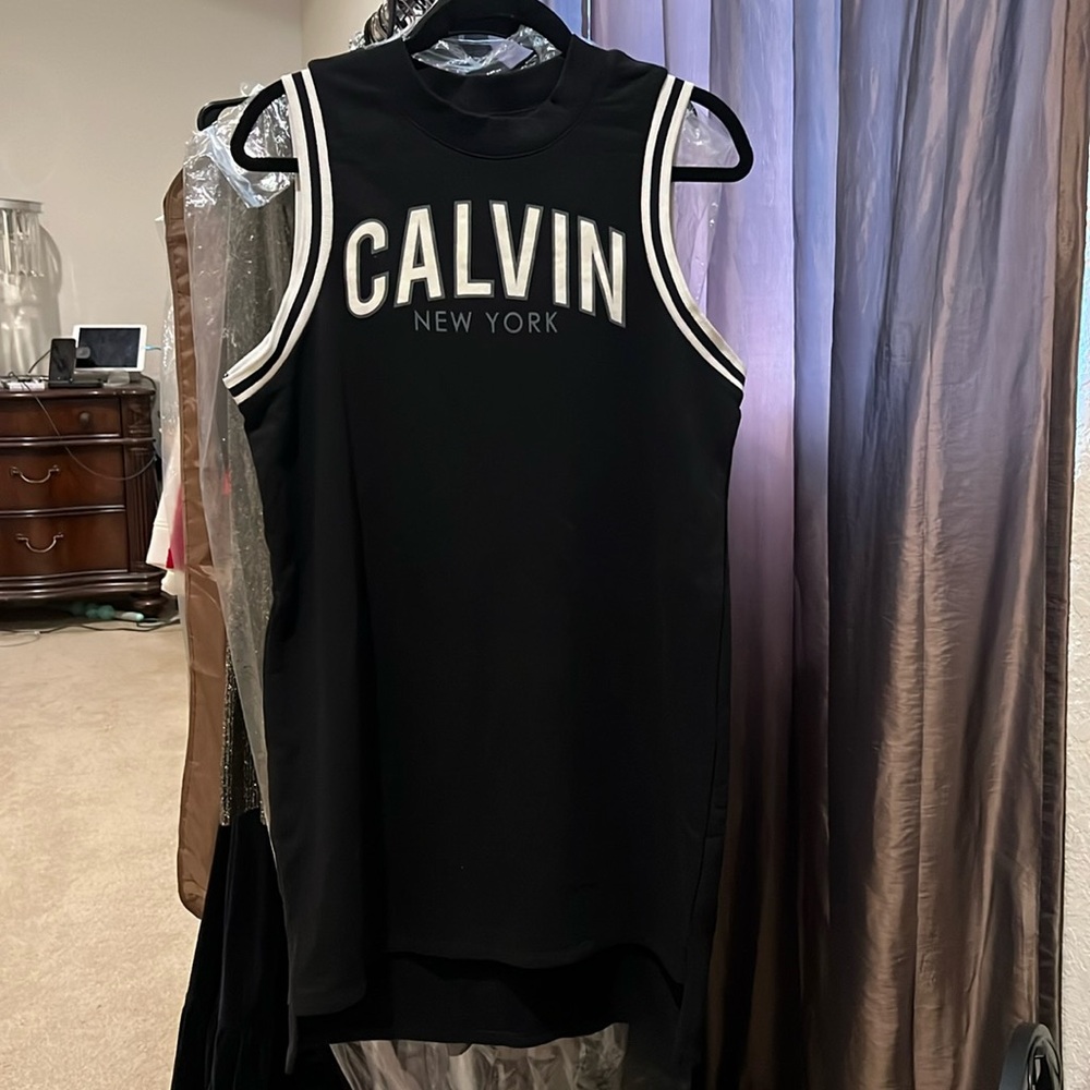 🔥🔥🔥Calvin Klein Women’s dress